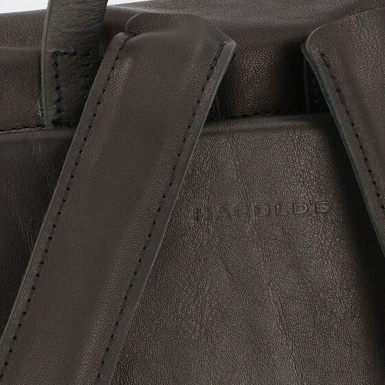 Harold's Bague Daypack Cuir 38 cm