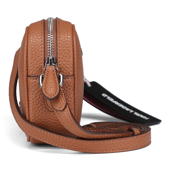 Karl Lagerfeld Ikon Sac à bandoulière 20 cm