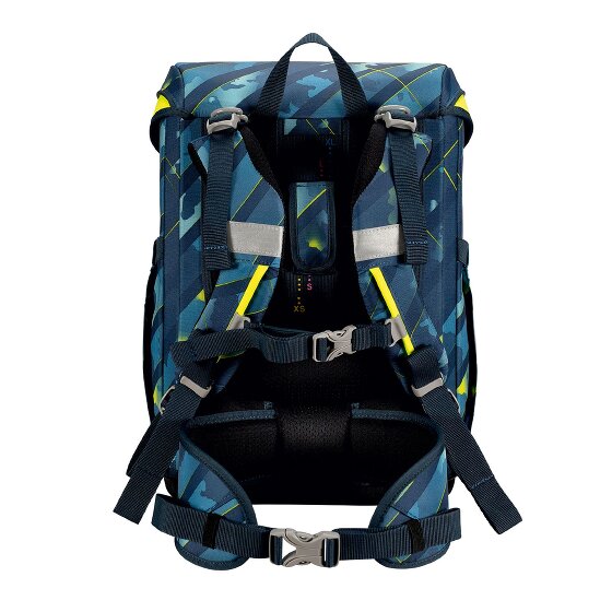 DerDieDas ErgoFlex Easy Set de cartables