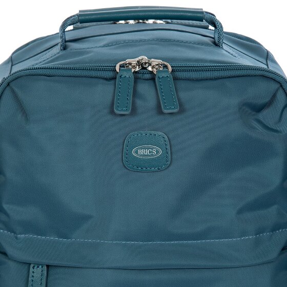 Bric's Positano Sac à dos de voyage 40 cm Compartiment pour ordinateur portable