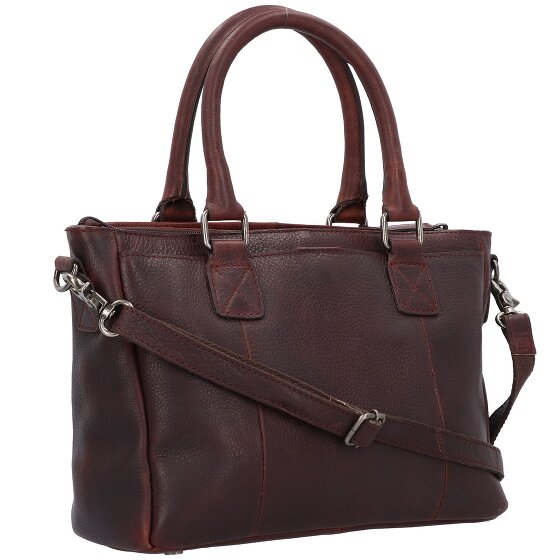 Burkely Antique Avery sac à main en cuir 33 cm