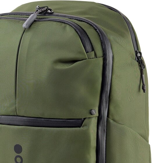Echolac Active x Sac à dos de voyage 46 cm pour ordinateur portable