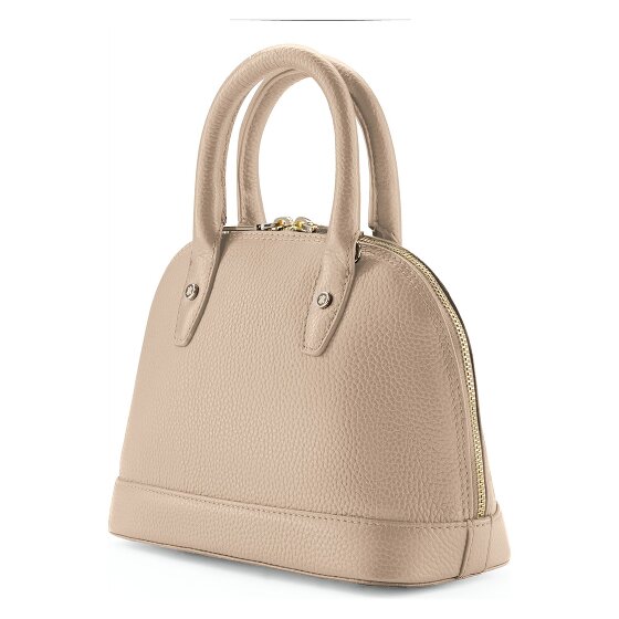 Lazarotti Bologna Leather Sac à main Cuir véritable 23 cm