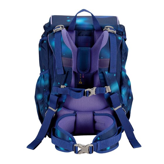 DerDieDas Set de cartables ErgoFlex 5 pièces