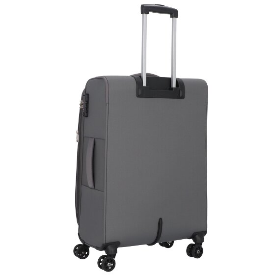 American Tourister Fun Cruise 4 roulettes Trolley 68 cm