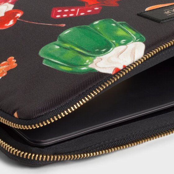 Wouf Pochette pour ordinateur portable 34 cm