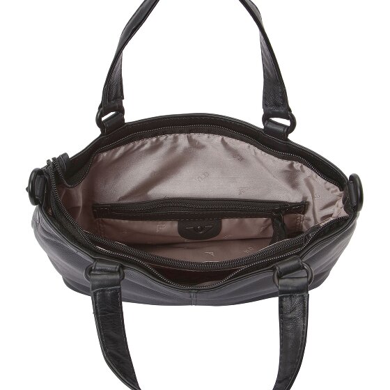Voi 4Season Sac à main Cuir véritable 28 cm