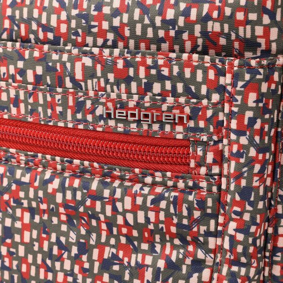 Hedgren Inner City Orva Sac à bandoulière RFID 25 cm