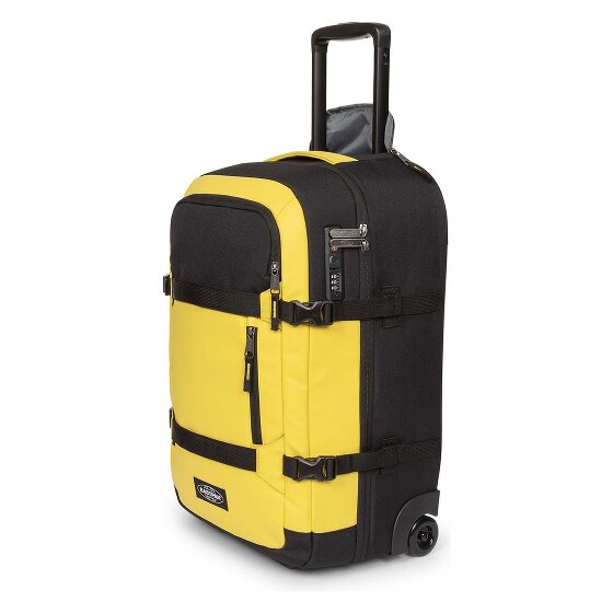 Eastpak Transit'R Pro 2 roues Sac de voyage S 56 cm