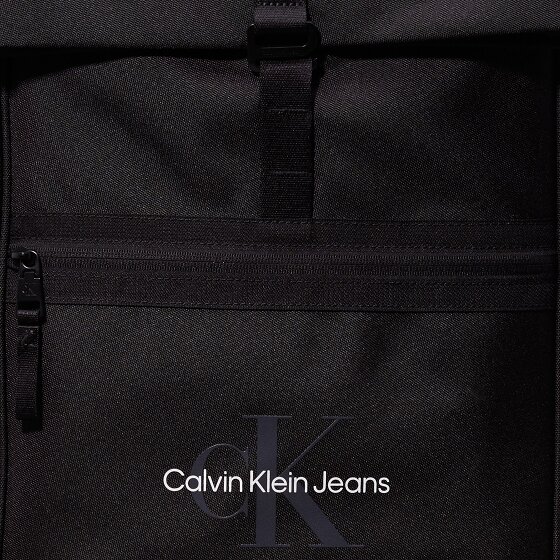 Calvin Klein Jeans Sport Essentials Daypack 28 cm Compartiment pour ordinateur portable
