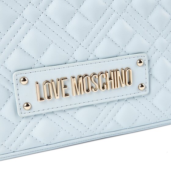 Love Moschino Quilted Sac à bandoulière 26 cm