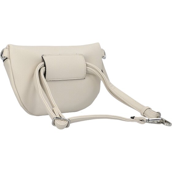 Tom Tailor Denim Sac banane Rosie 24 cm