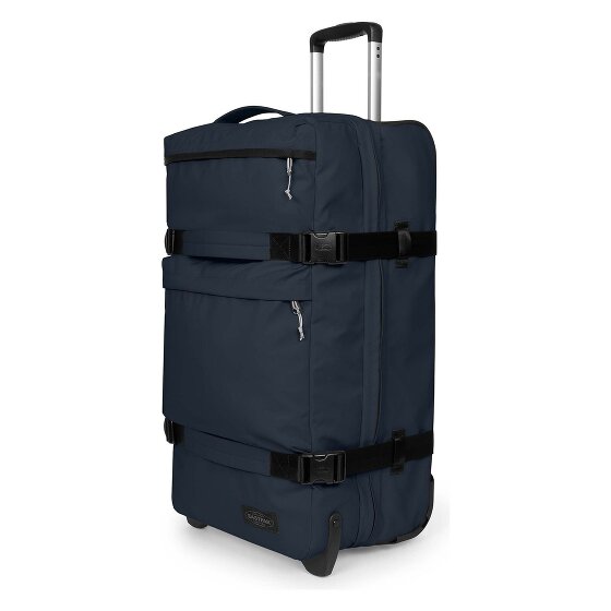 Eastpak Transit'R Plus 2 roues Sac de voyage 80 cm