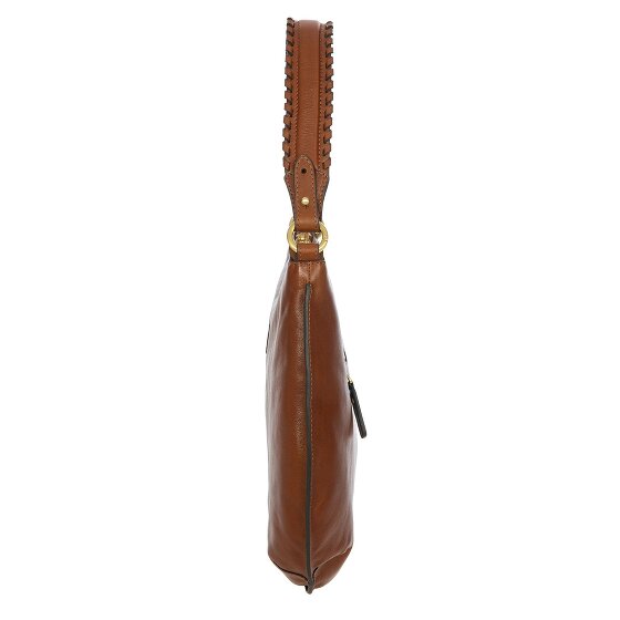 Bric's Volterra Sac à bandoulière Cuir 39 cm