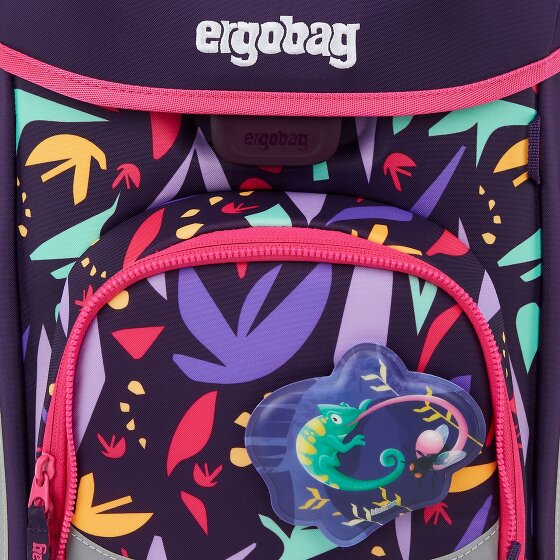 Ergobag cubo Set de cartables 5 pièces