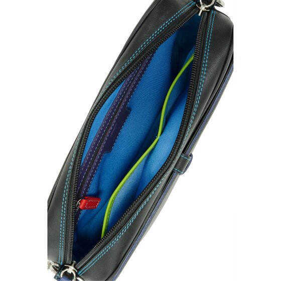 Mywalit Sac à bandoulière en cuir 23 cm