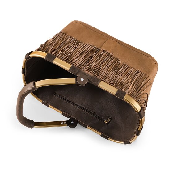 reisenthel Sac à provisions Carrybag 48 cm
