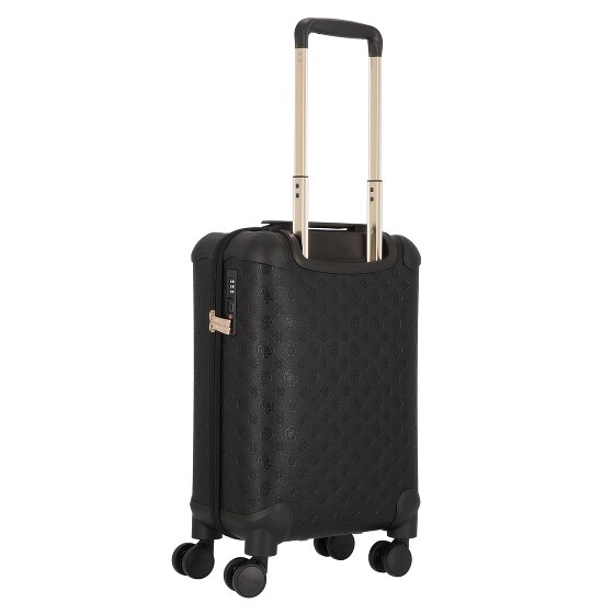 Guess Wilder 4 roues Valise de cabine 53 cm