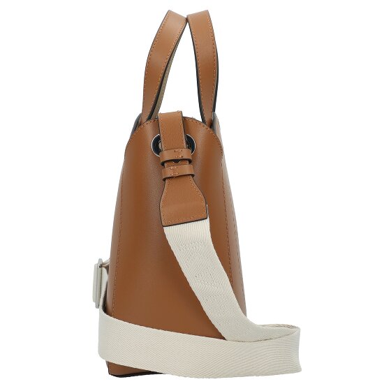 Karl Lagerfeld Circle Sac de shopper Cuir 26 cm