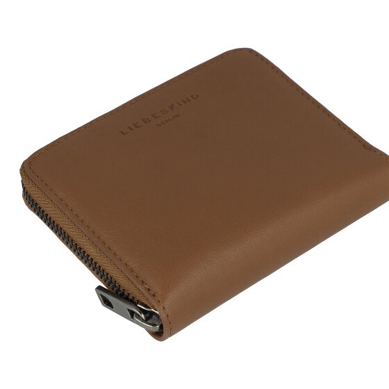 Liebeskind Conny Porte-monnaie Cuir 12.5 cm