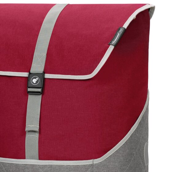 Andersen Shopper Tura Shopper Lasse Chariot à provisions 63 cm