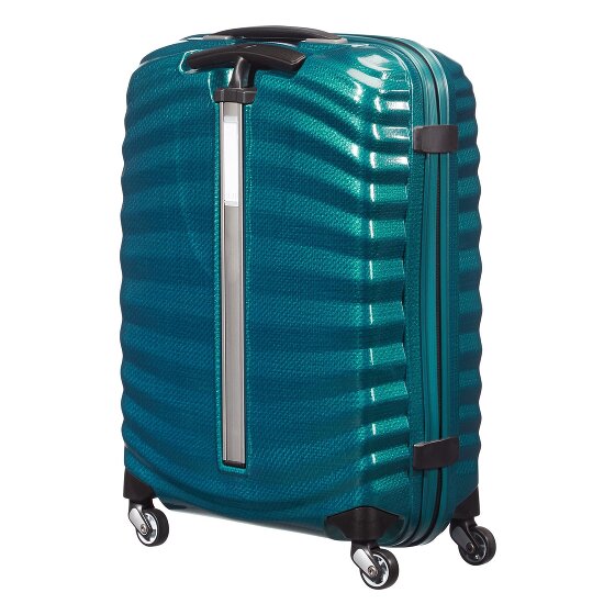 Samsonite Lite-Shock 4 roulettes Trolley de cabine 55 cm