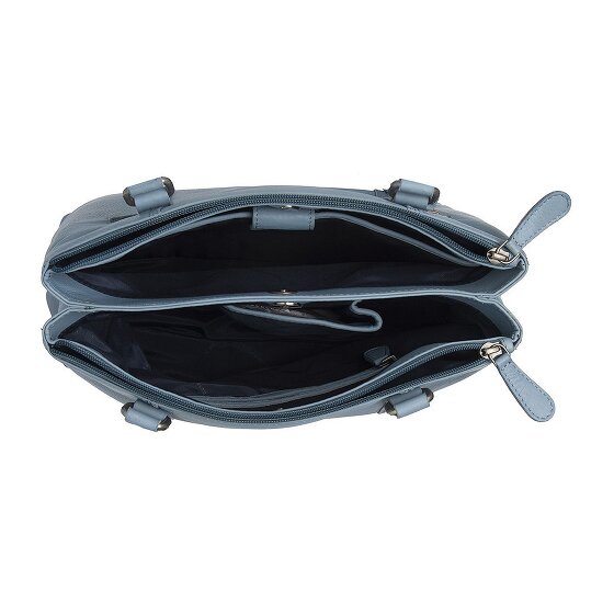 The Chesterfield Brand Marvos Sac à bandoulière Cuir 32 cm