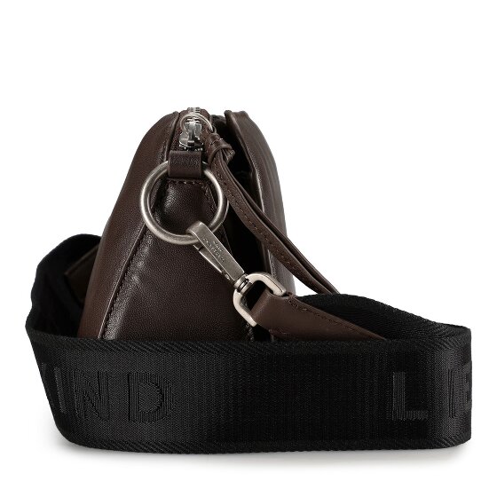 Liebeskind Andrea Sac à bandoulière Cuir 26 cm
