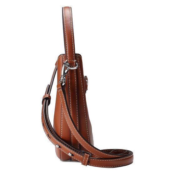 Lauren Ralph Lauren Tasha Sac à bandoulière Cuir 19.5 cm