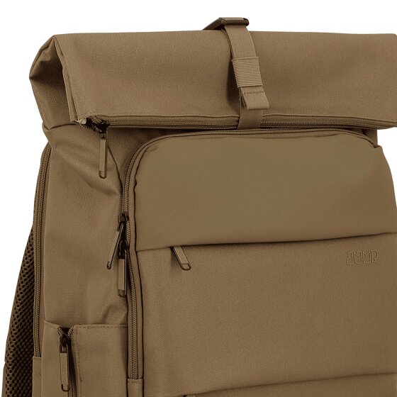 Jump Dunaa Daypack 43 cm Compartiment ordinateur