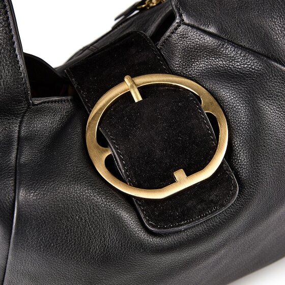 Harbour 2nd Just Pure Sac à bandoulière Cuir 57 cm