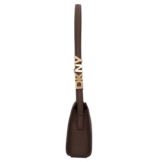 DKNY Avril Sac à bandoulière Cuir 26 cm
