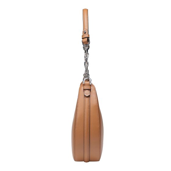 Karl Lagerfeld Autograph Sac à bandoulière Cuir 28 cm