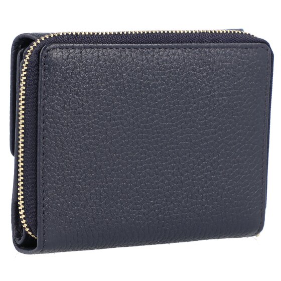 Braun Büffel Asti Porte-monnaie Protection RFID Cuir véritable 12 cm