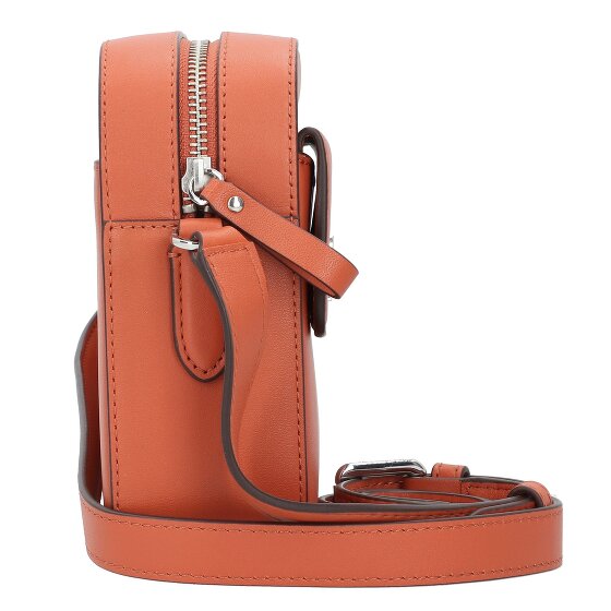 Lauren Ralph Lauren Marcy Sac à bandoulière Cuir 22 cm