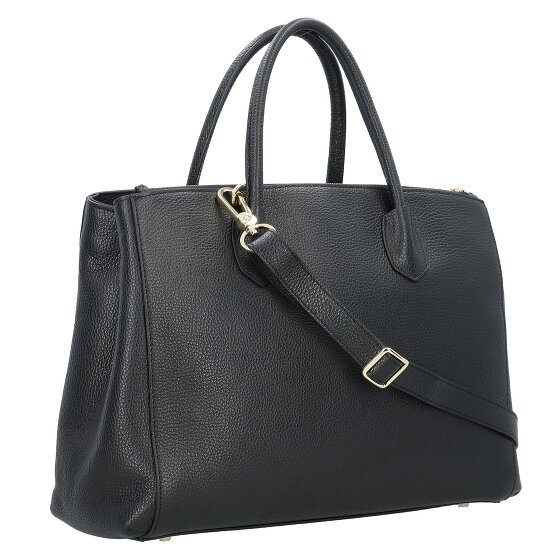 abro Adria Sac de shopper Cuir 41 cm Compartiment pour ordinateur portable