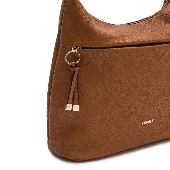 L.Credi Maite Sac à bandoulière 33 cm