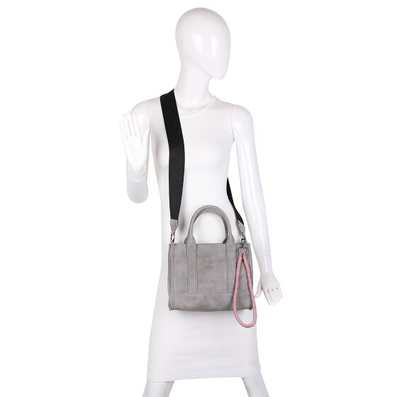 Fritzi aus Preußen SquareN Vintage Sac à main 20.5 cm