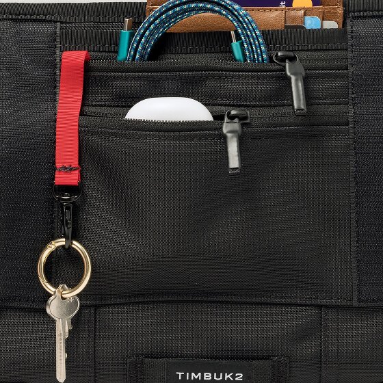 Timbuk2 Classic Besace 33 cm Compartiment ordinateur