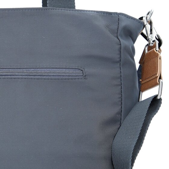 camel active Aurum Sac à bandoulière M 39 cm