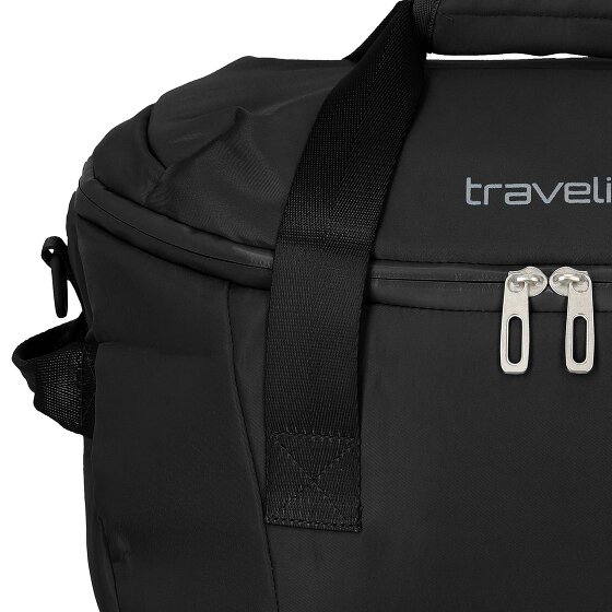 Travelite Basics Sac de voyage Weekender 40 cm