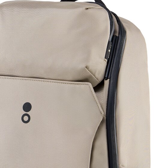 Echolac Active X Daypack 47 cm Compartiment pour ordinateur portable