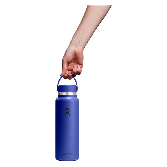 Hydro Flask Hydration Wide Flex Cap Gourde 1180 ml