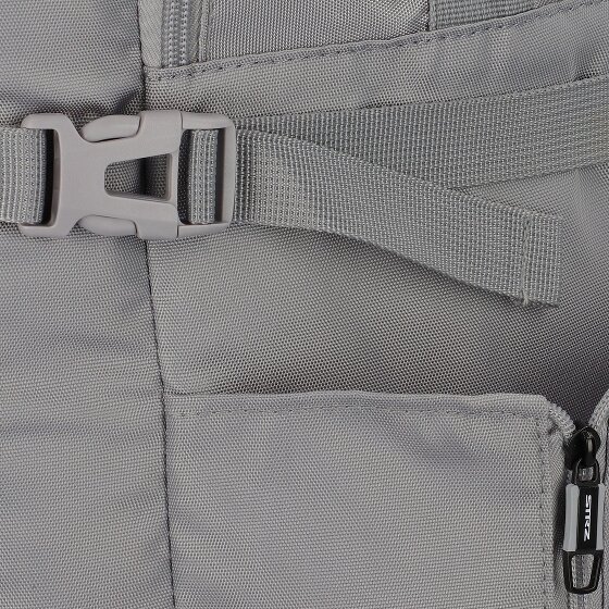 Polestream Strz by Vienna Sac à dos de voyage 47 cm, compartiment pour ordinateur portable