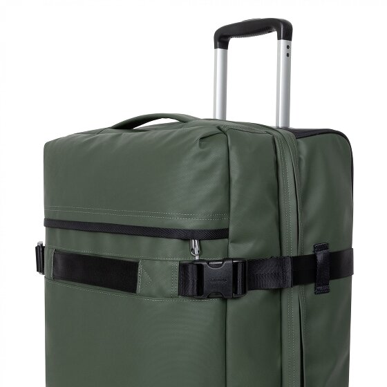 Eastpak Transit'R 2 roues Sac de voyage L 79 cm