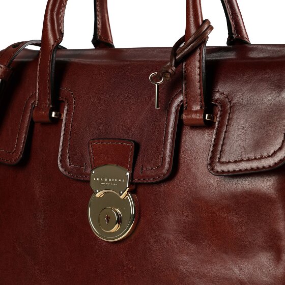 The Bridge Corsini Sac à main Cuir 36 cm