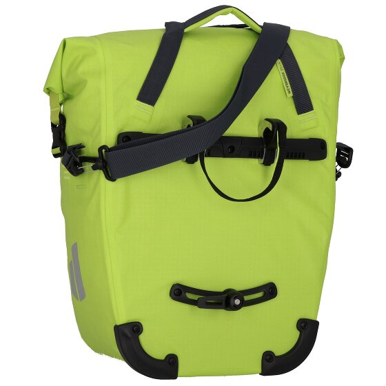 Deuter Sacoche à vélo Weybridge 25+5L 43 cm
