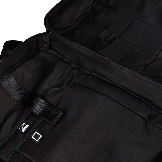 Valentino Axel Daypack 48 cm Compartiment ordinateur
