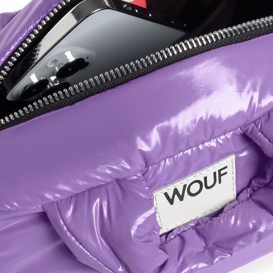 Wouf Glossy Sac à main 20 cm