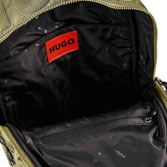 Hugo Uther Daypack 40 cm Compartiment pour ordinateur portable